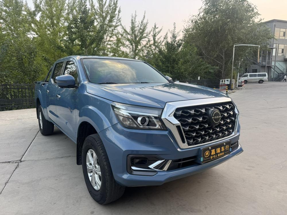 Dongfeng Rich 6