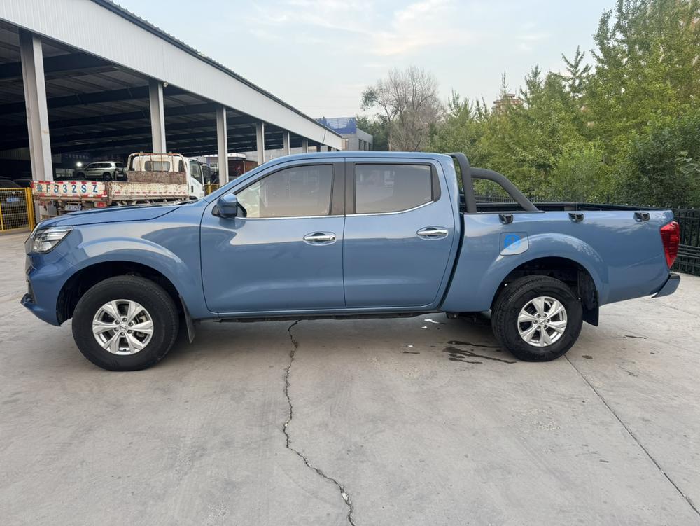 Dongfeng Rich 6
