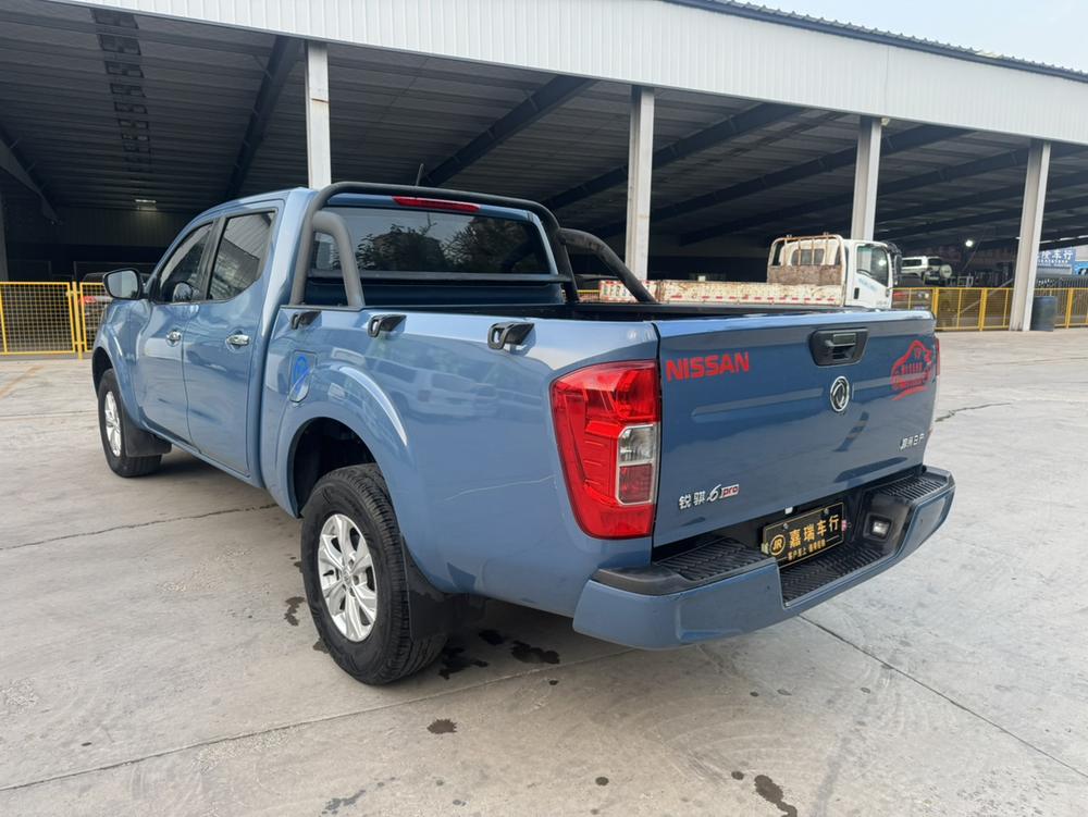 Dongfeng Rich 6