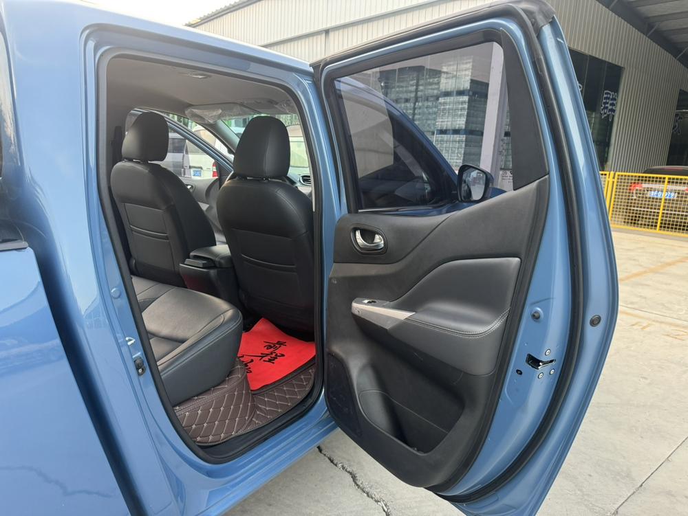 Dongfeng Rich 6