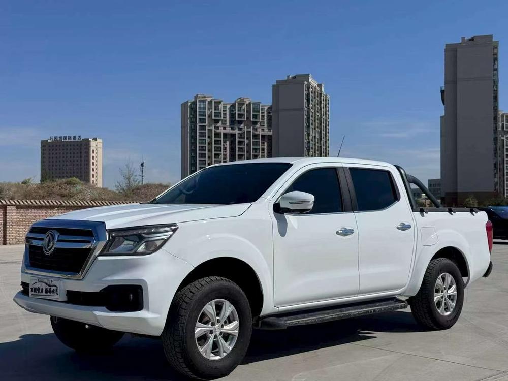 Dongfeng Rich 6