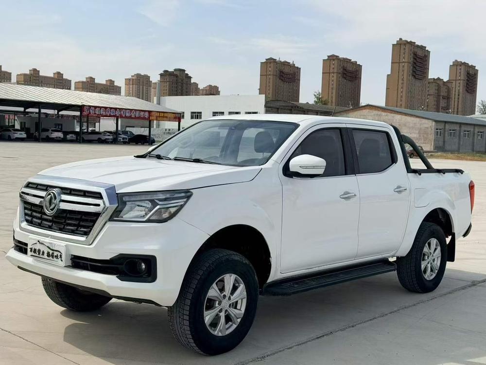 Dongfeng Rich 6