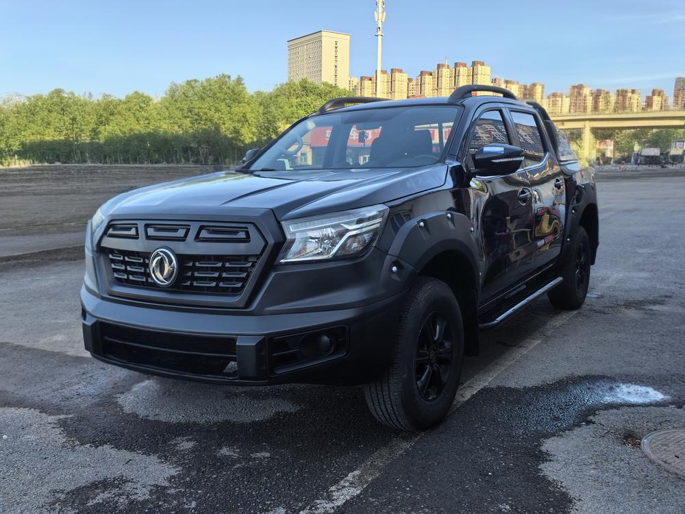 Dongfeng Rich 6