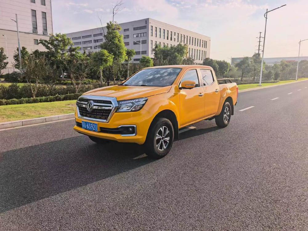Dongfeng Rich 6
