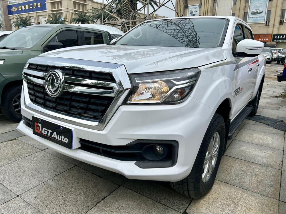 Dongfeng Rich 6