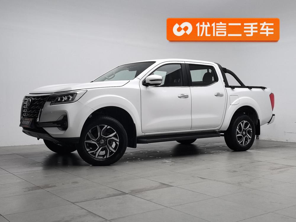 Dongfeng Rich 7