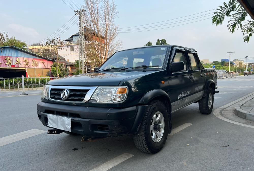 Dongfeng Rich