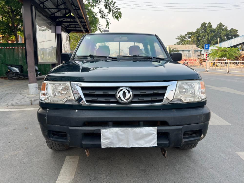 Dongfeng Rich