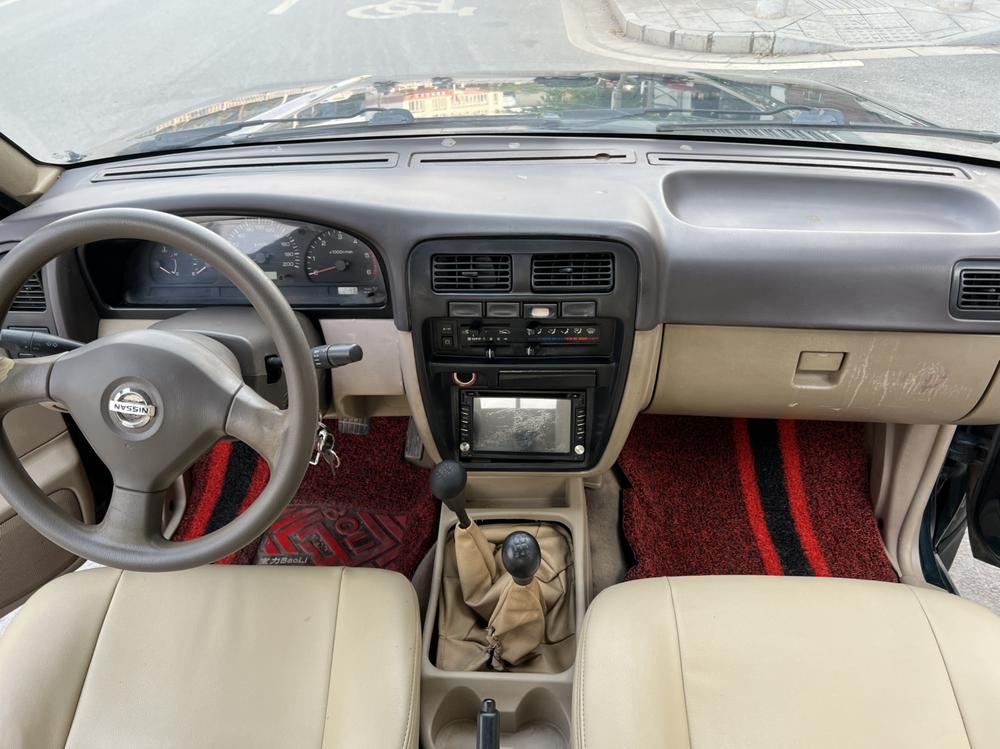 Dongfeng Rich