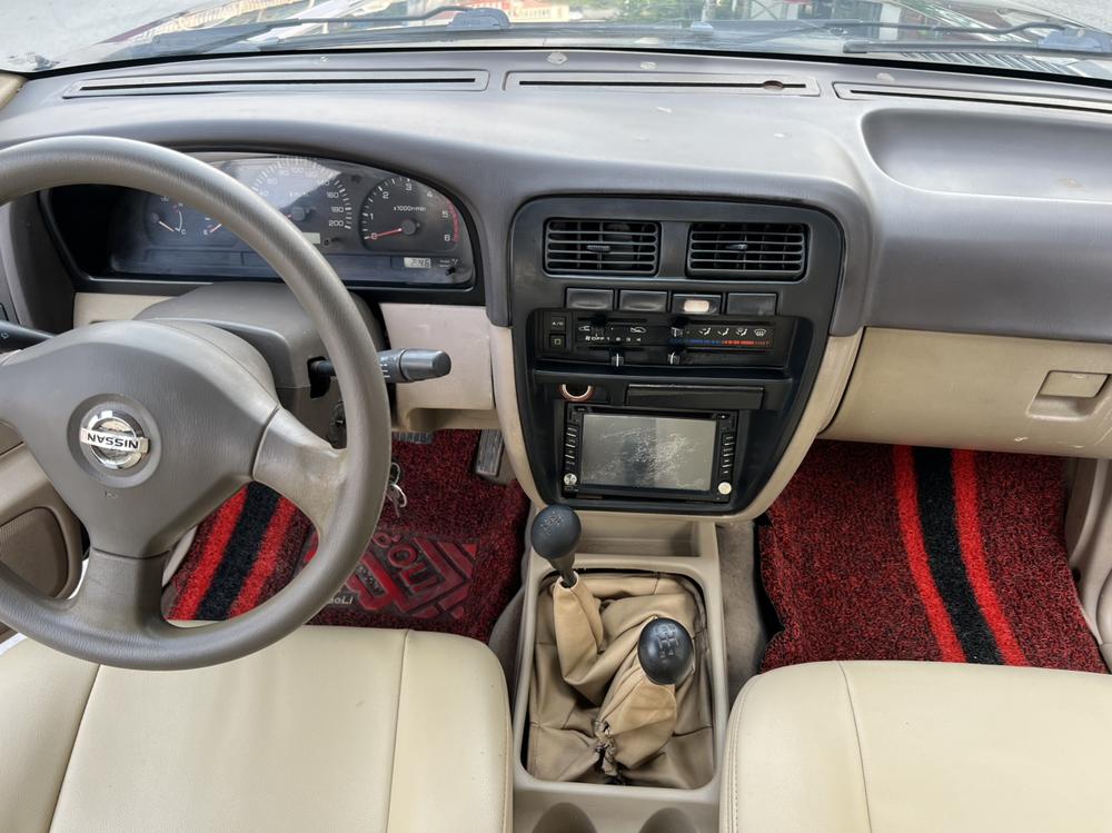 Dongfeng Rich