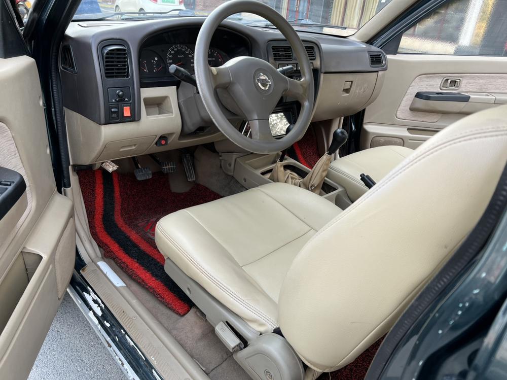 Dongfeng Rich