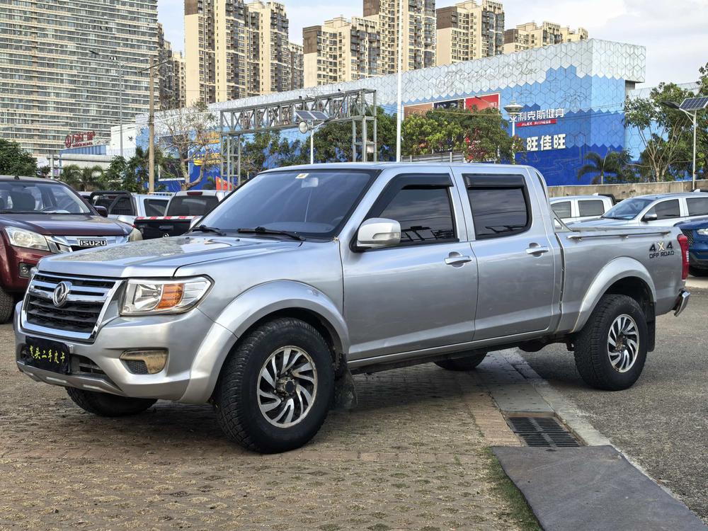 Dongfeng Rich