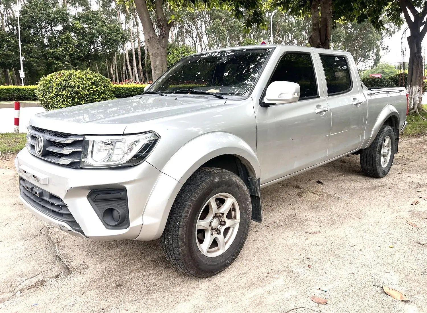 Dongfeng Rich