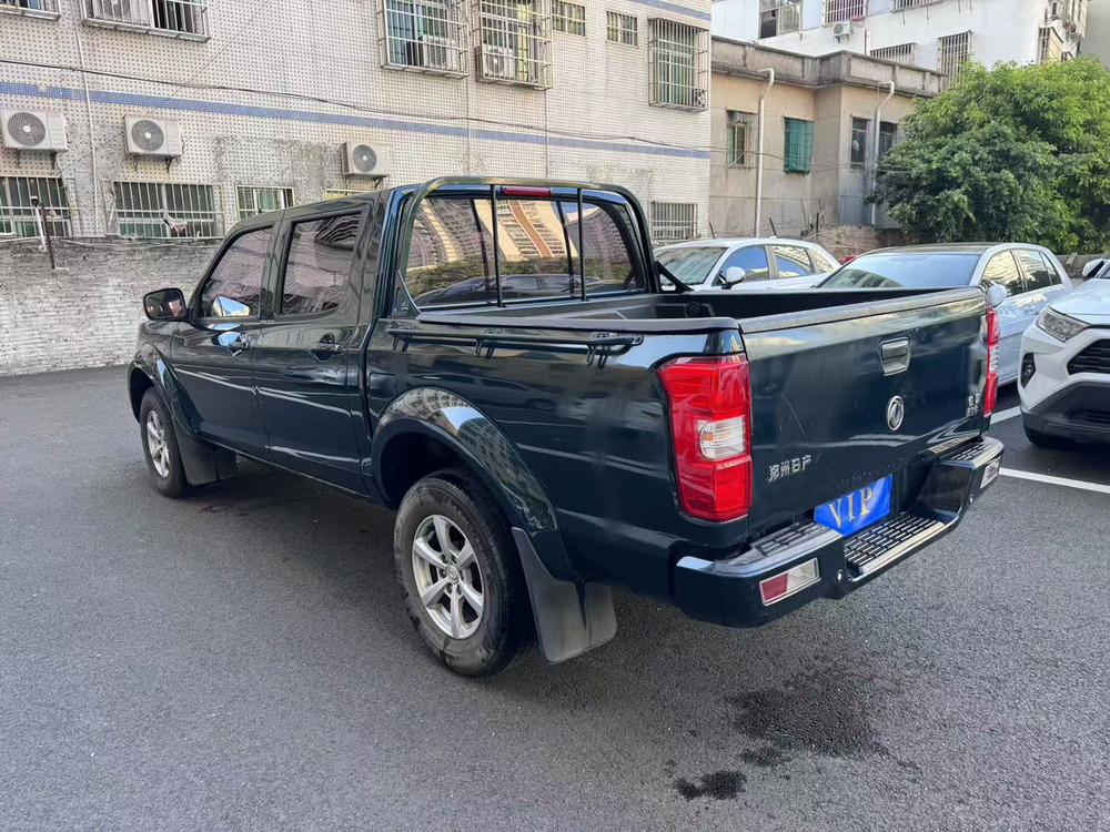 Dongfeng Rich