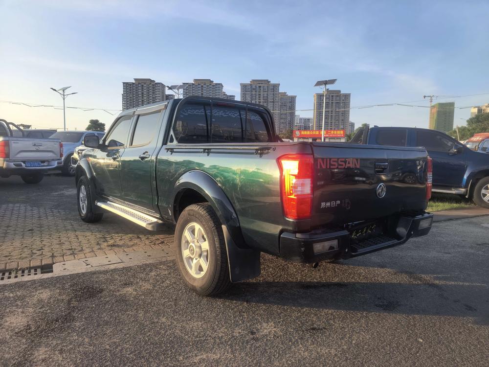 Dongfeng Rich