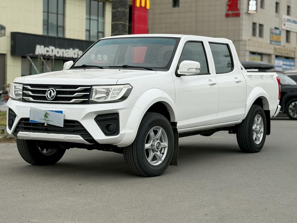 Dongfeng Rich