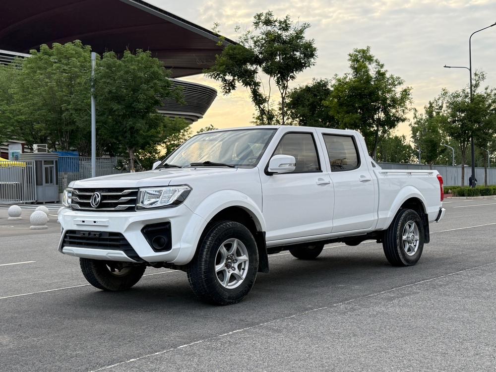 Dongfeng Rich