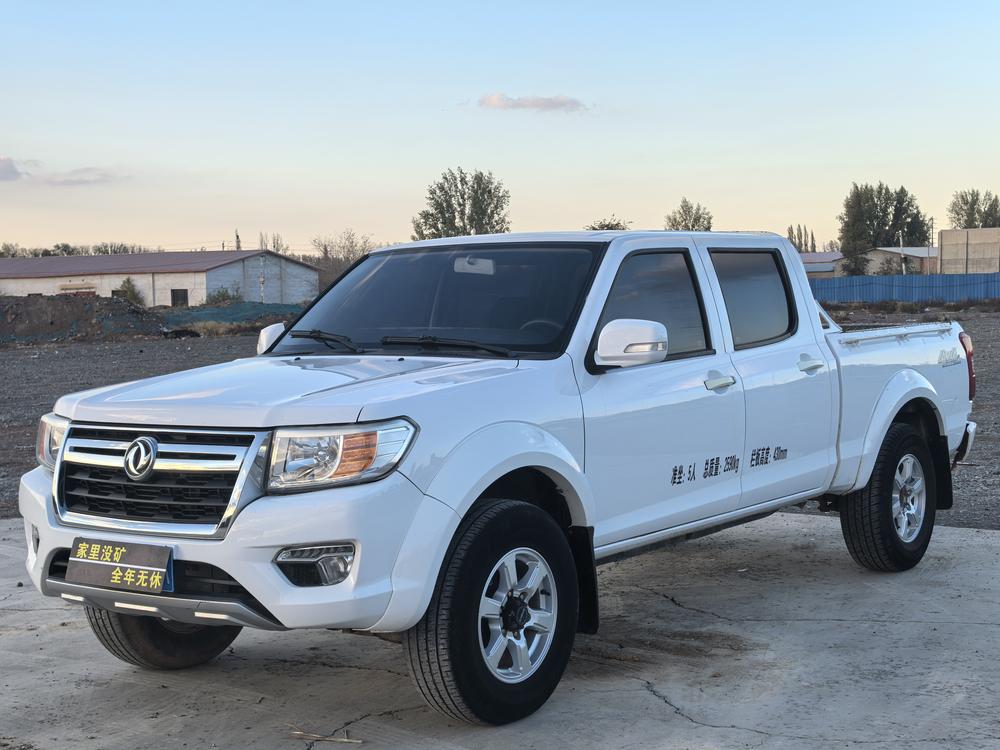Dongfeng Rich
