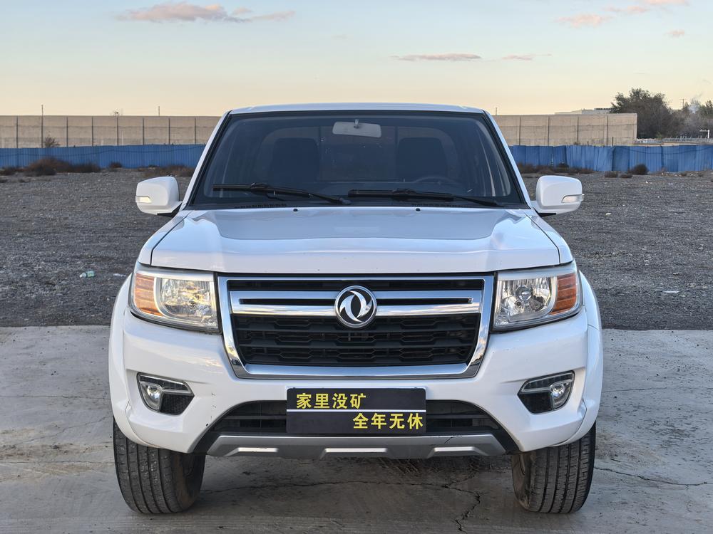 Dongfeng Rich