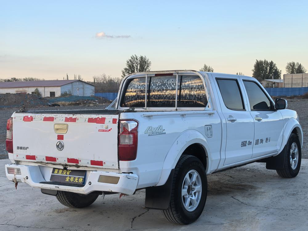 Dongfeng Rich
