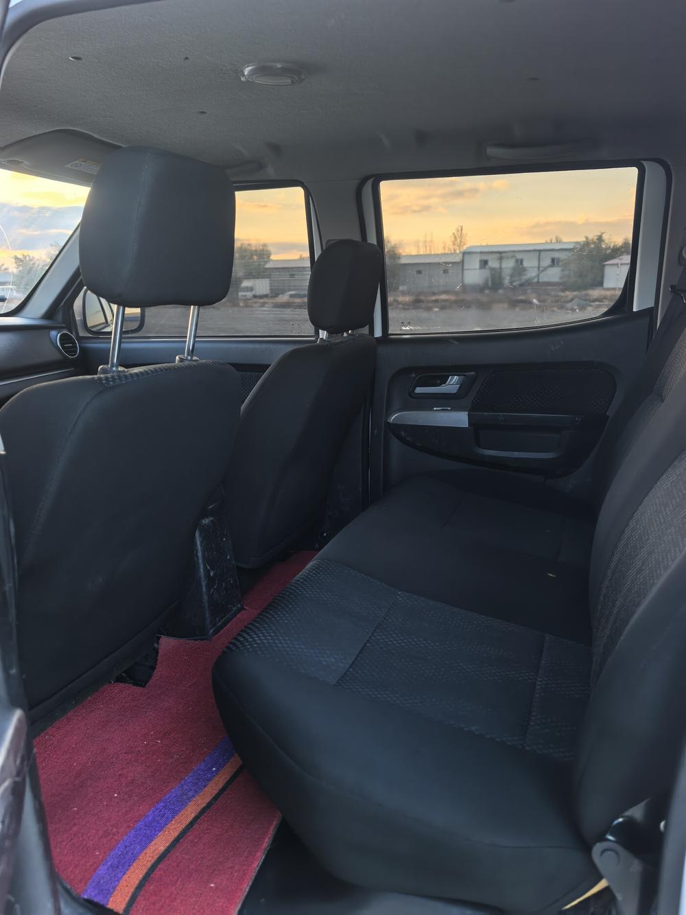 Dongfeng Rich