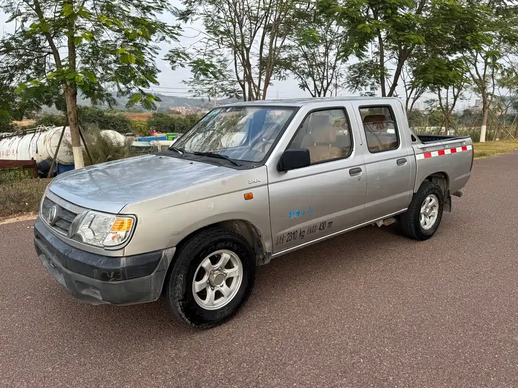 Dongfeng Rich