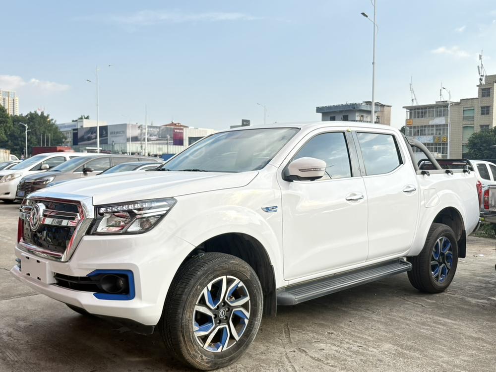 Dongfeng Ruiqi 6 EV