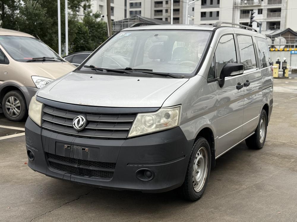 Dongfeng Shuai ke