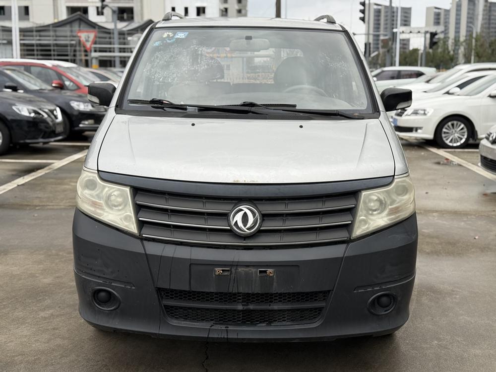 Dongfeng Shuai ke