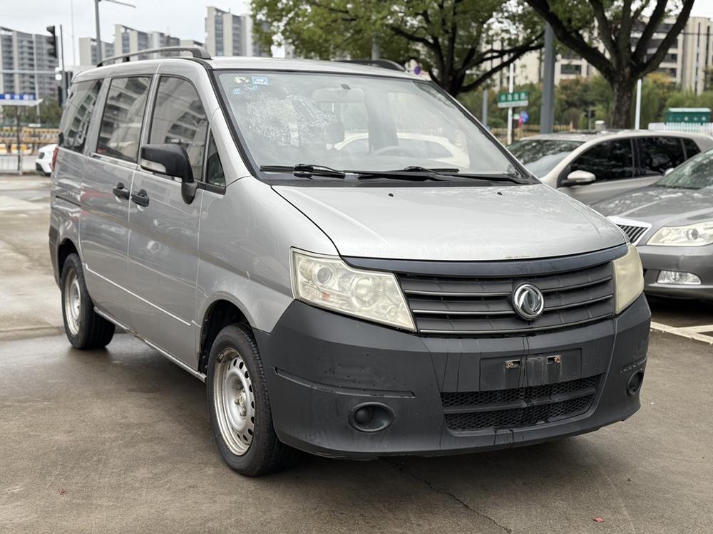 Dongfeng Shuai ke
