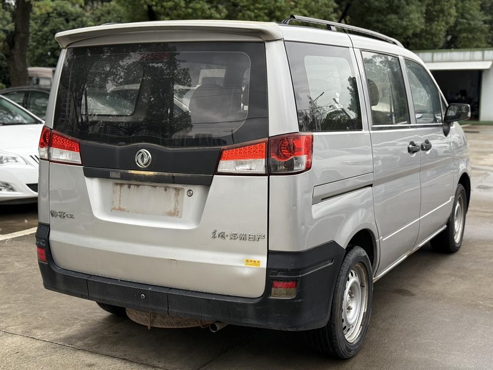 Dongfeng Shuai ke