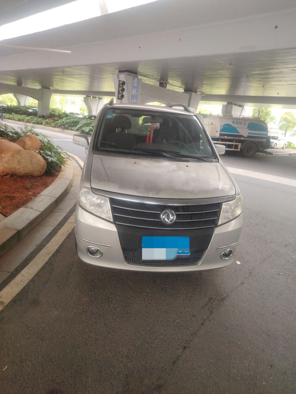 Dongfeng Shuai ke