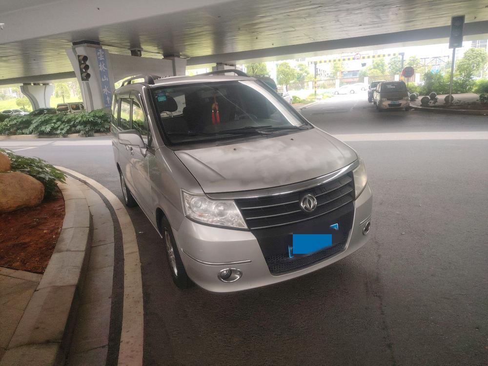 Dongfeng Shuai ke