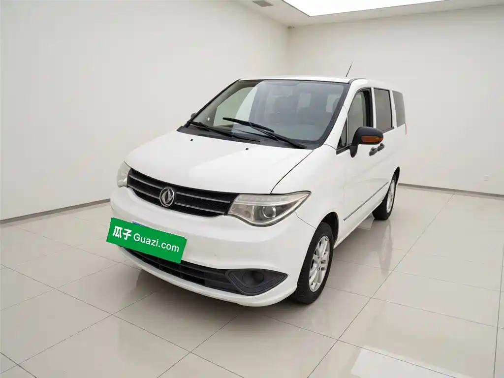 Dongfeng Shuake