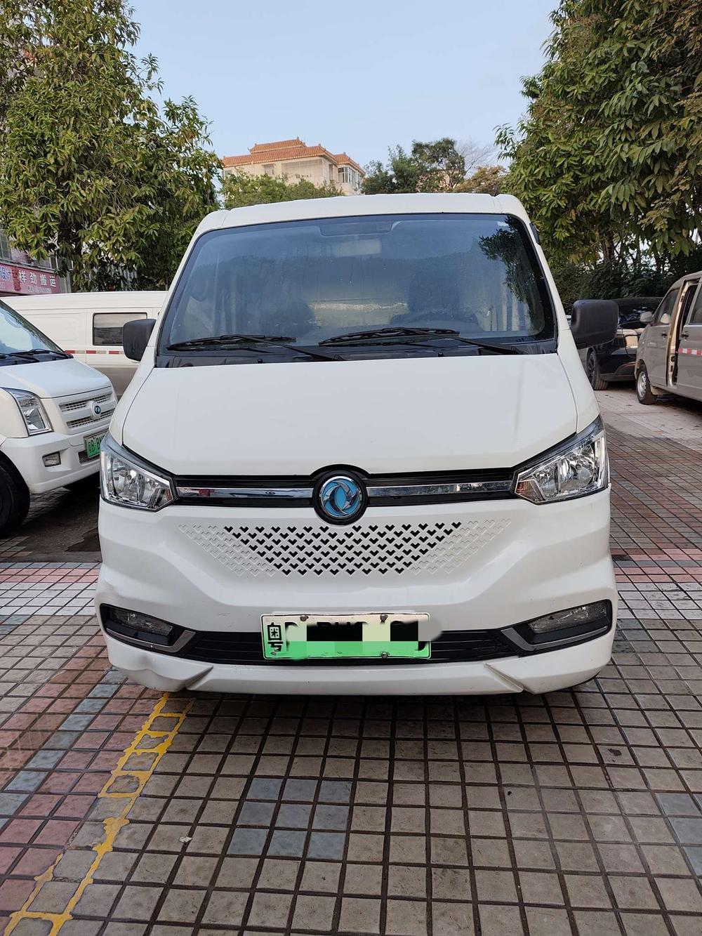 Dongfeng Yufeng EM26