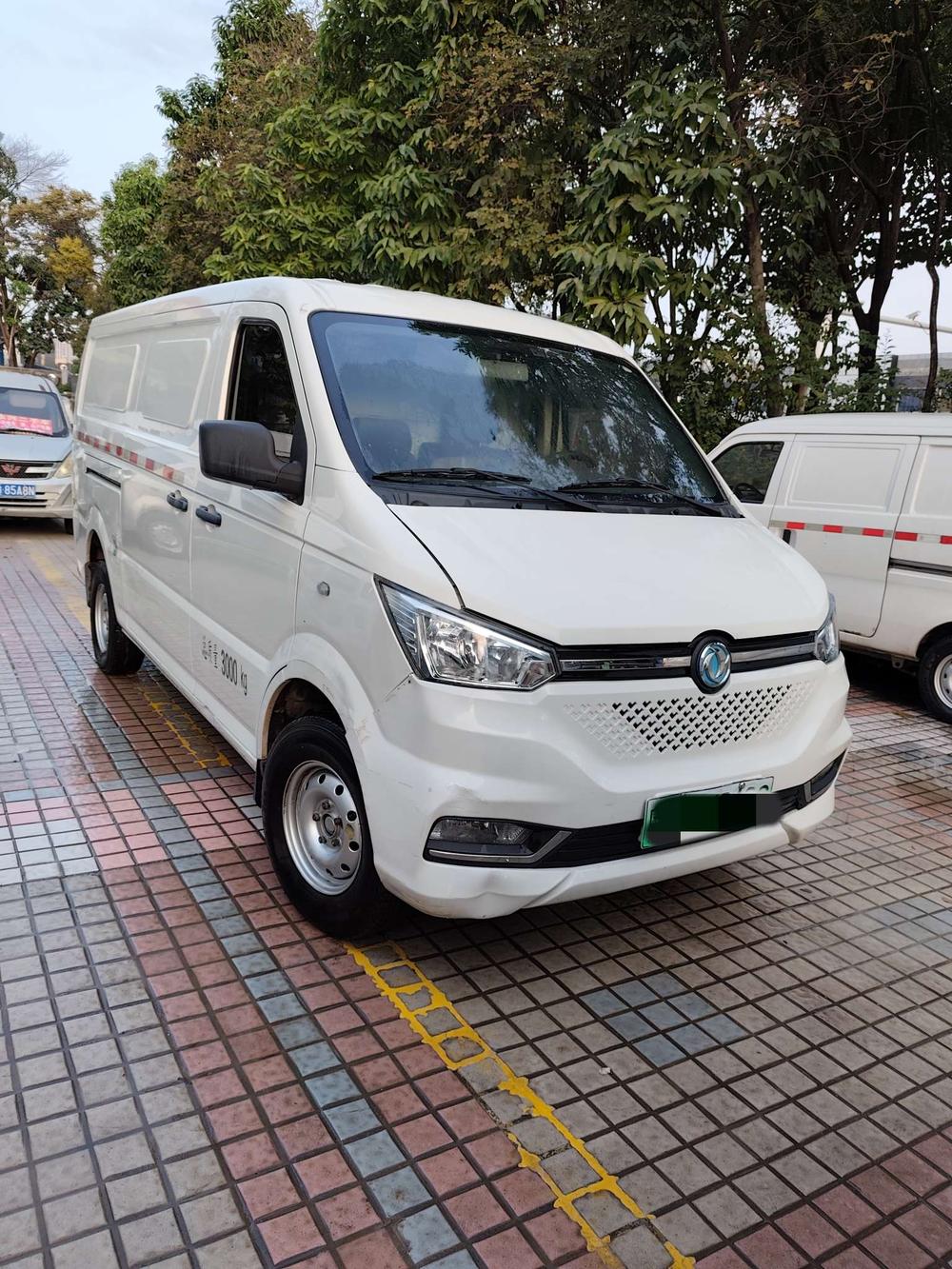 Dongfeng Yufeng EM26