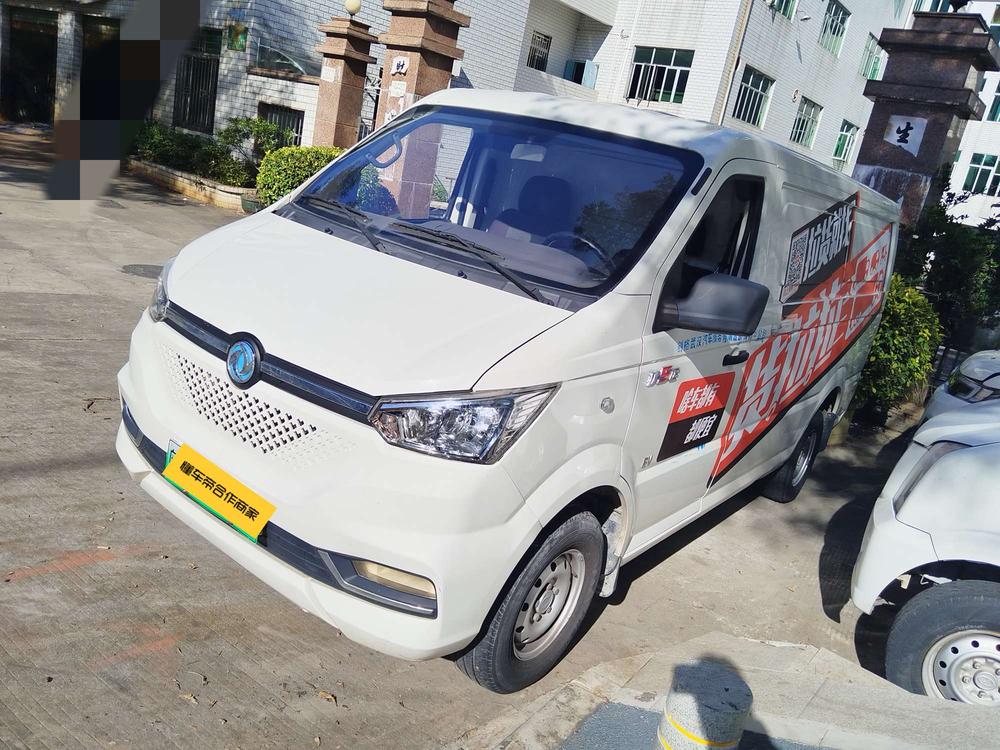 Dongfeng Yufeng EM26