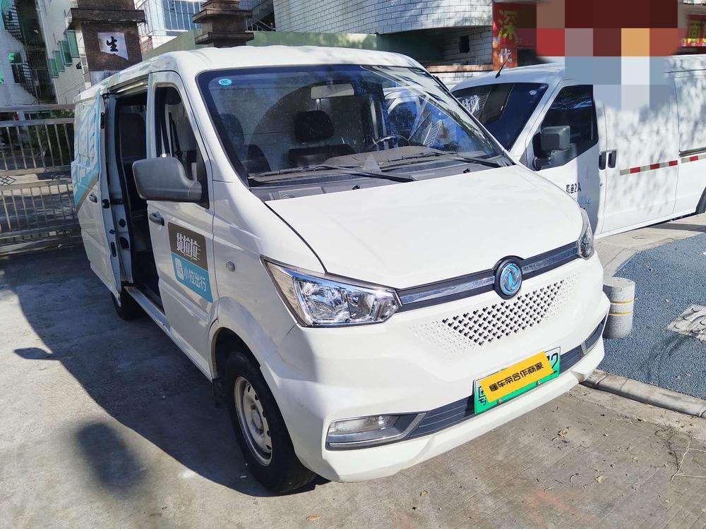 Dongfeng Yufeng EM26