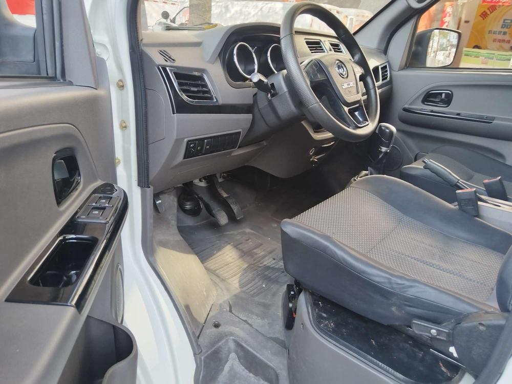 Dongfeng Yufeng EM26