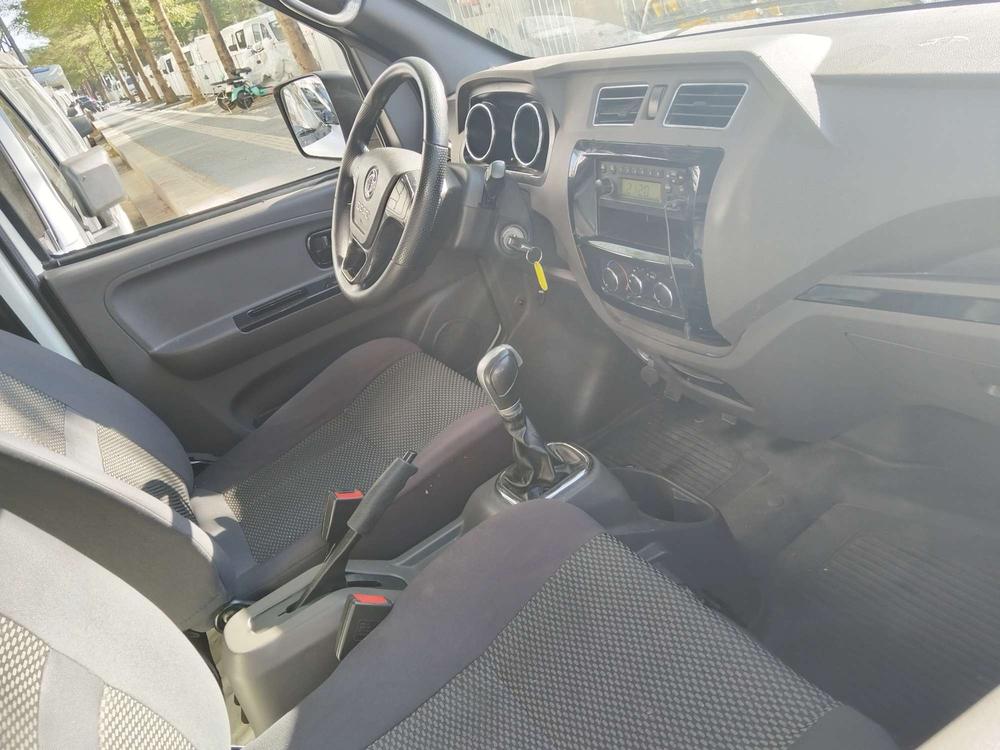 Dongfeng Yufeng EM26