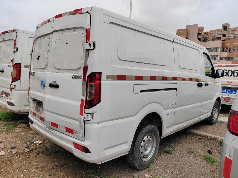 Dongfeng Yufeng EM26