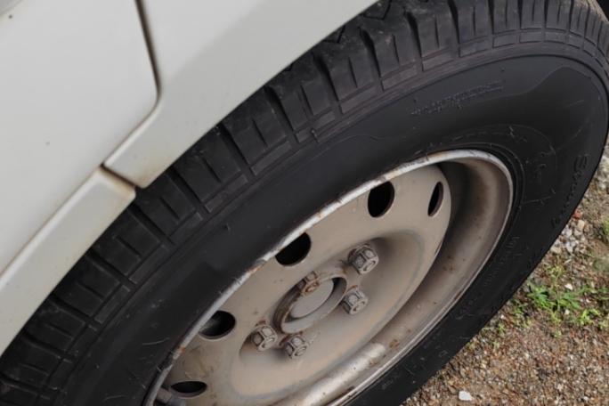 Dongfeng Yufeng EM26