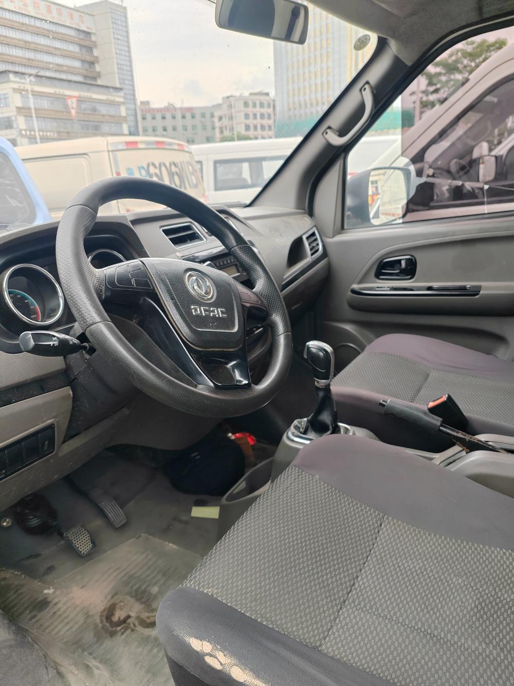 Dongfeng Yufeng EM26