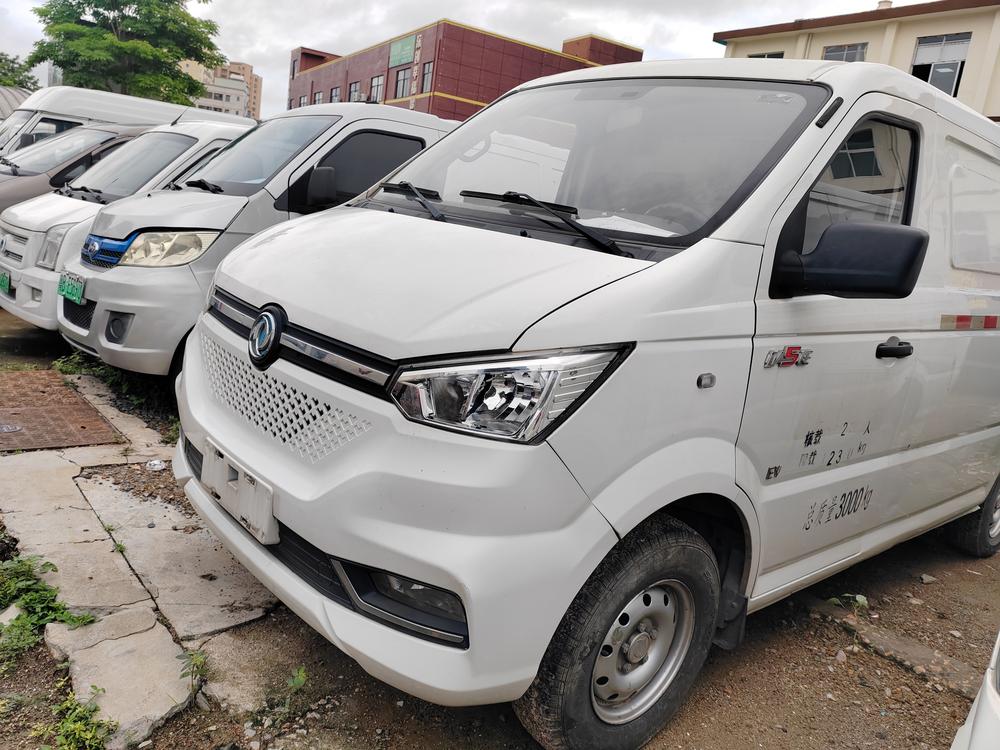 Dongfeng Yufeng EM26