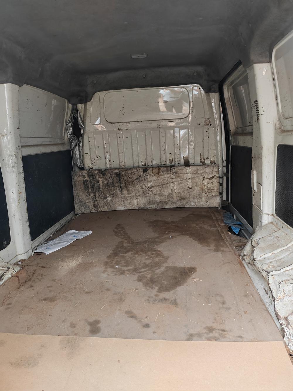 Dongfeng Yufeng EM26