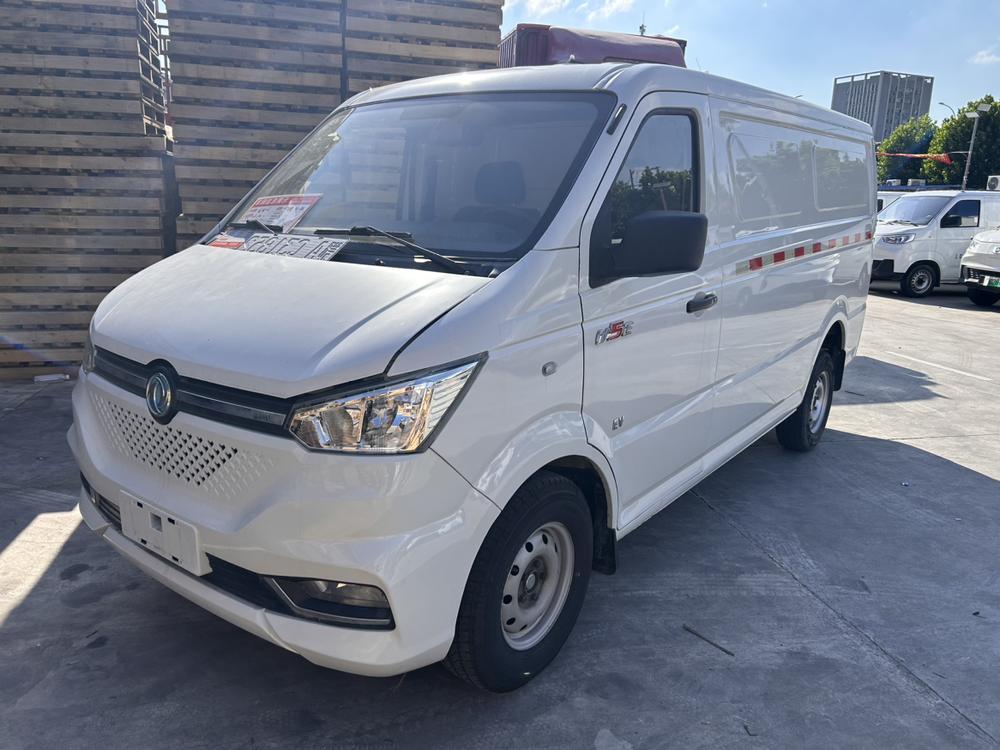 Dongfeng Yufeng EM26