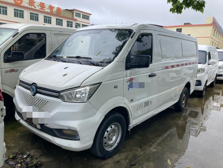 Dongfeng Yufeng EM26