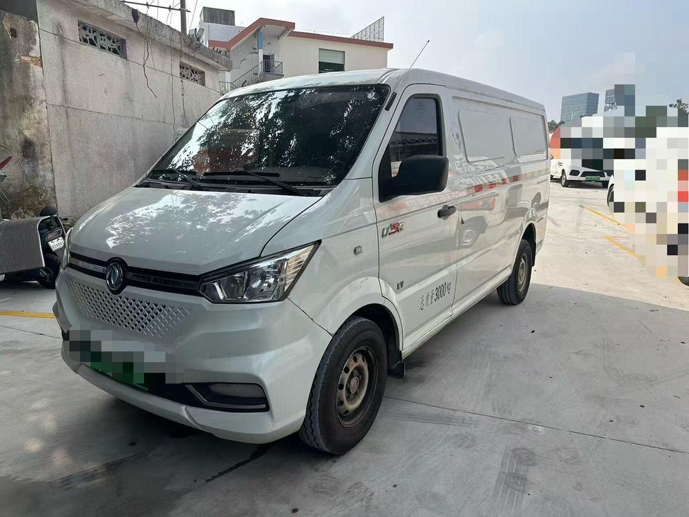 Dongfeng Yufeng EM26