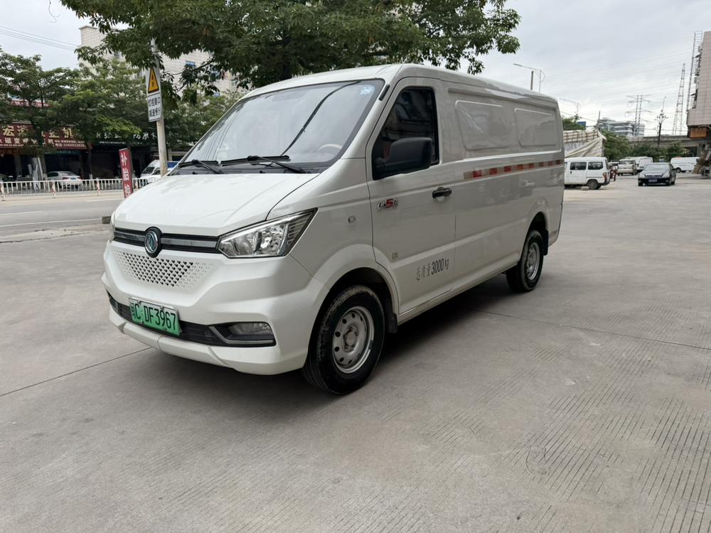 Dongfeng Yufeng EM26