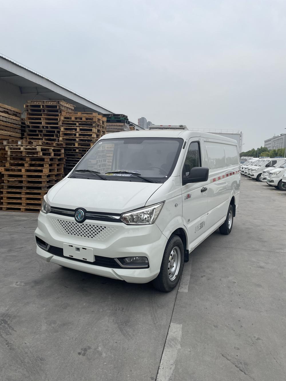 Dongfeng Yufeng EM26